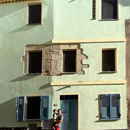 Historic House In Center Prázdninový dům